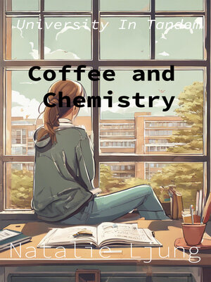 cover image of Coffee and Chemistry